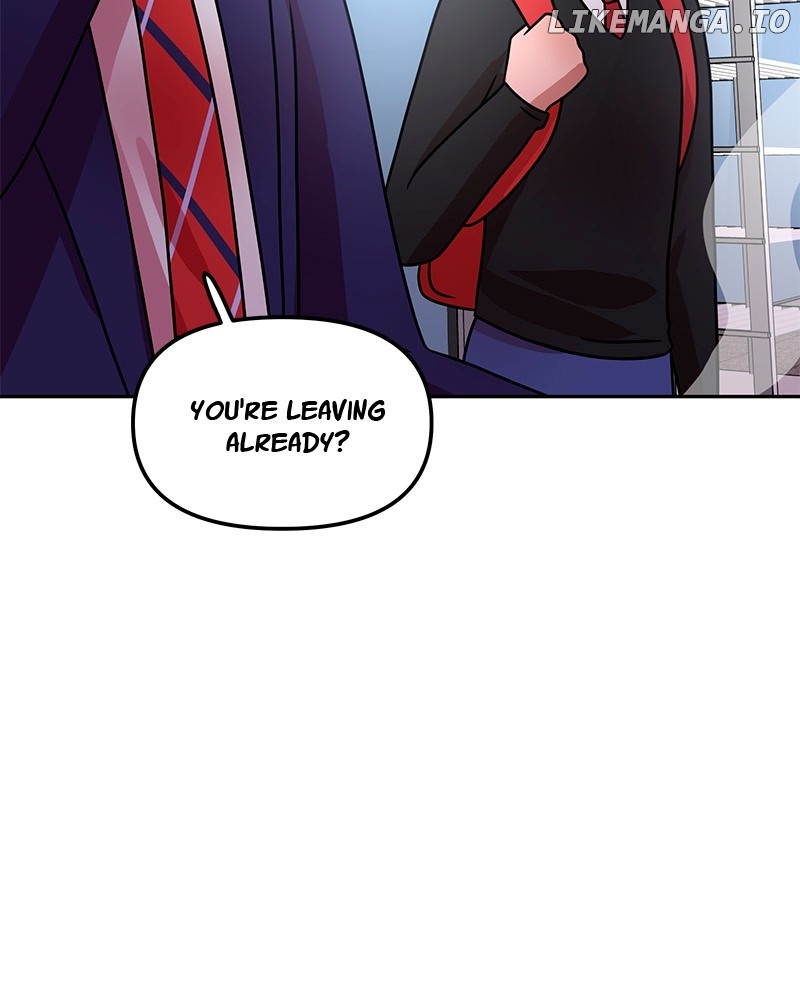 Sweetheart – Manhwa Chapter 41 - page 80