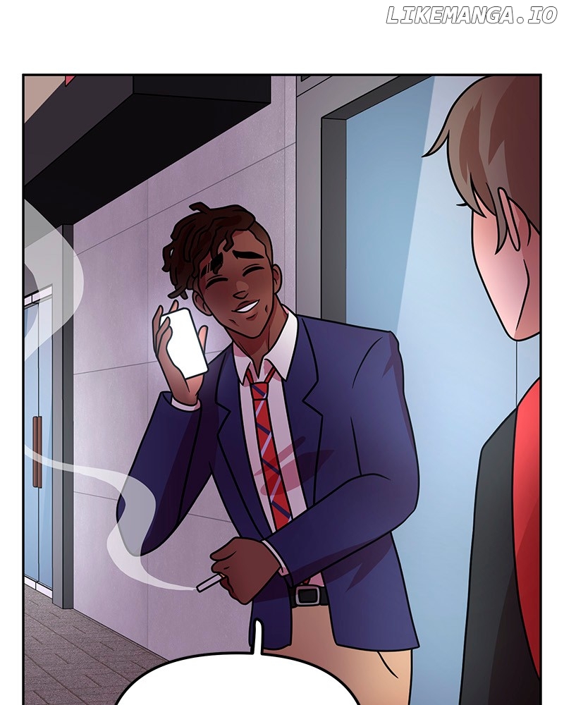 Sweetheart – Manhwa Chapter 41 - page 81