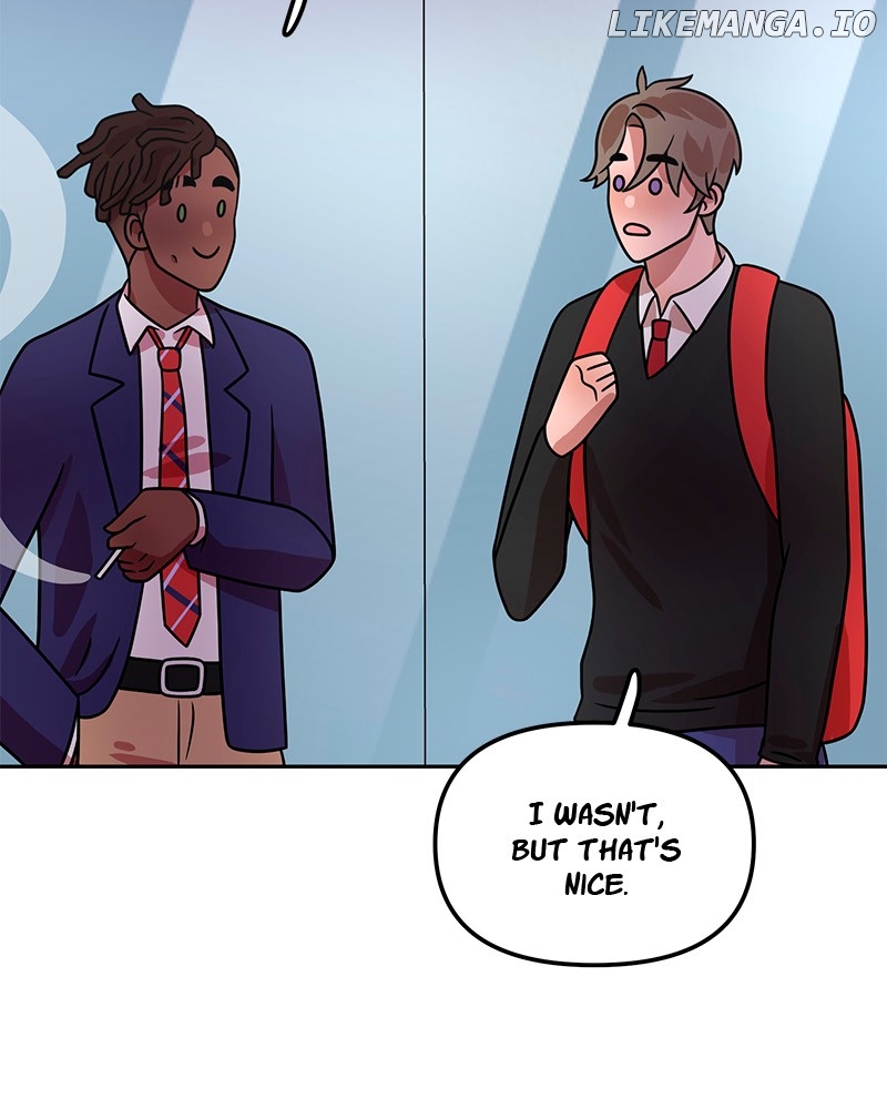 Sweetheart – Manhwa Chapter 41 - page 83