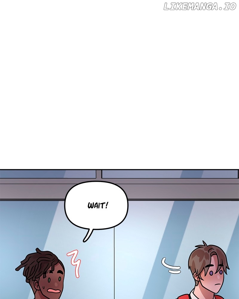 Sweetheart – Manhwa Chapter 41 - page 84