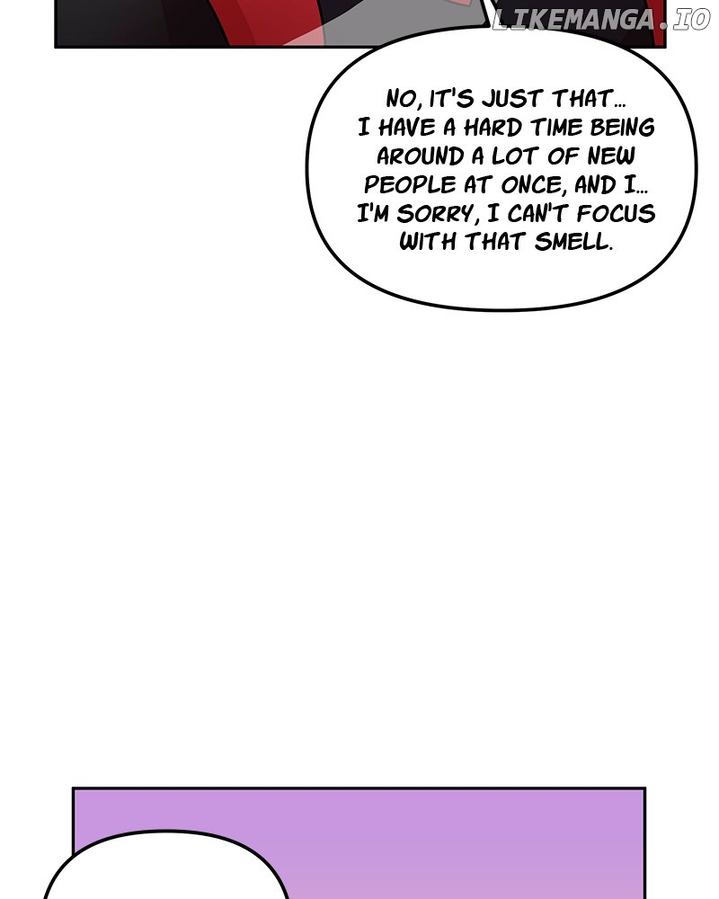 Sweetheart – Manhwa Chapter 41 - page 87