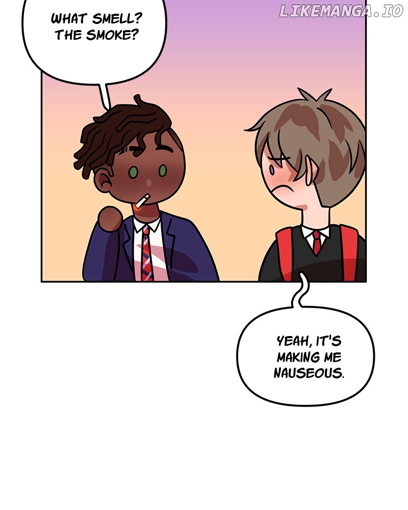 Sweetheart – Manhwa Chapter 41 - page 88