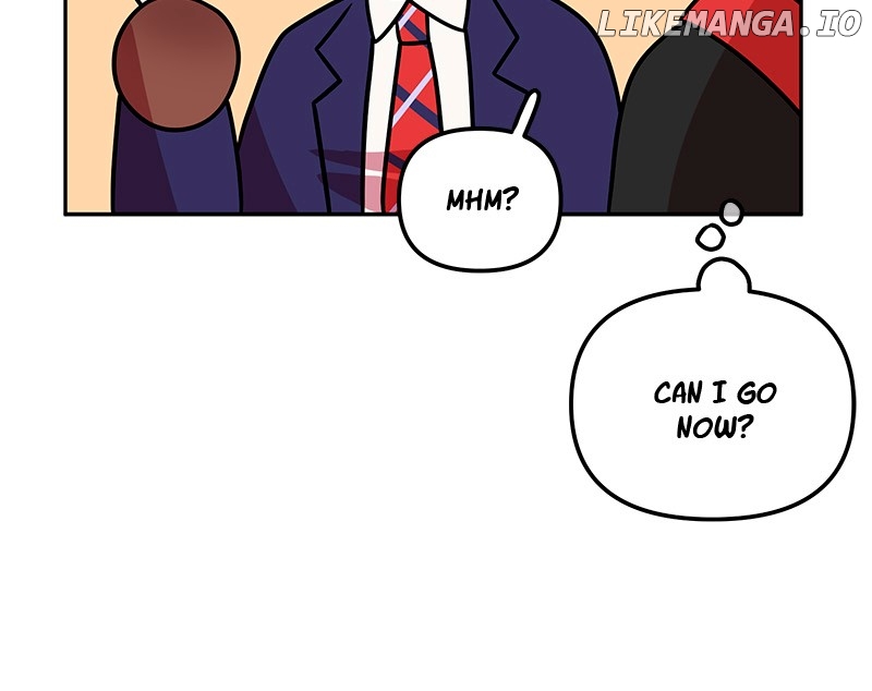 Sweetheart – Manhwa Chapter 41 - page 90