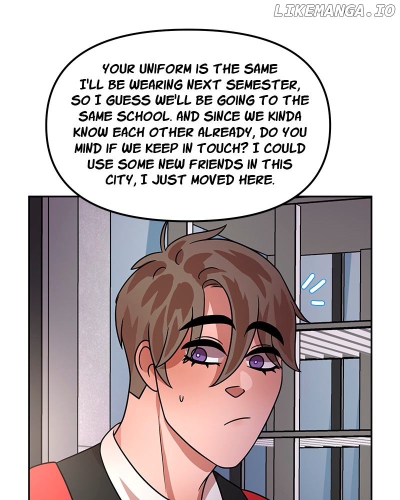 Sweetheart – Manhwa Chapter 41 - page 91