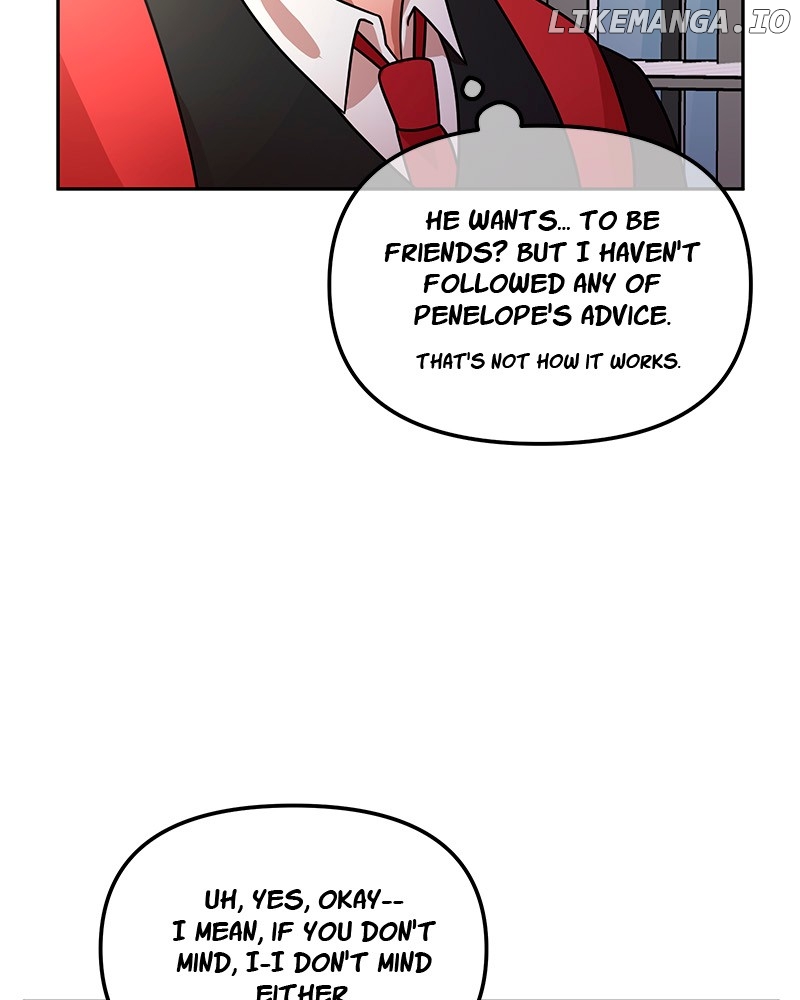Sweetheart – Manhwa Chapter 41 - page 92