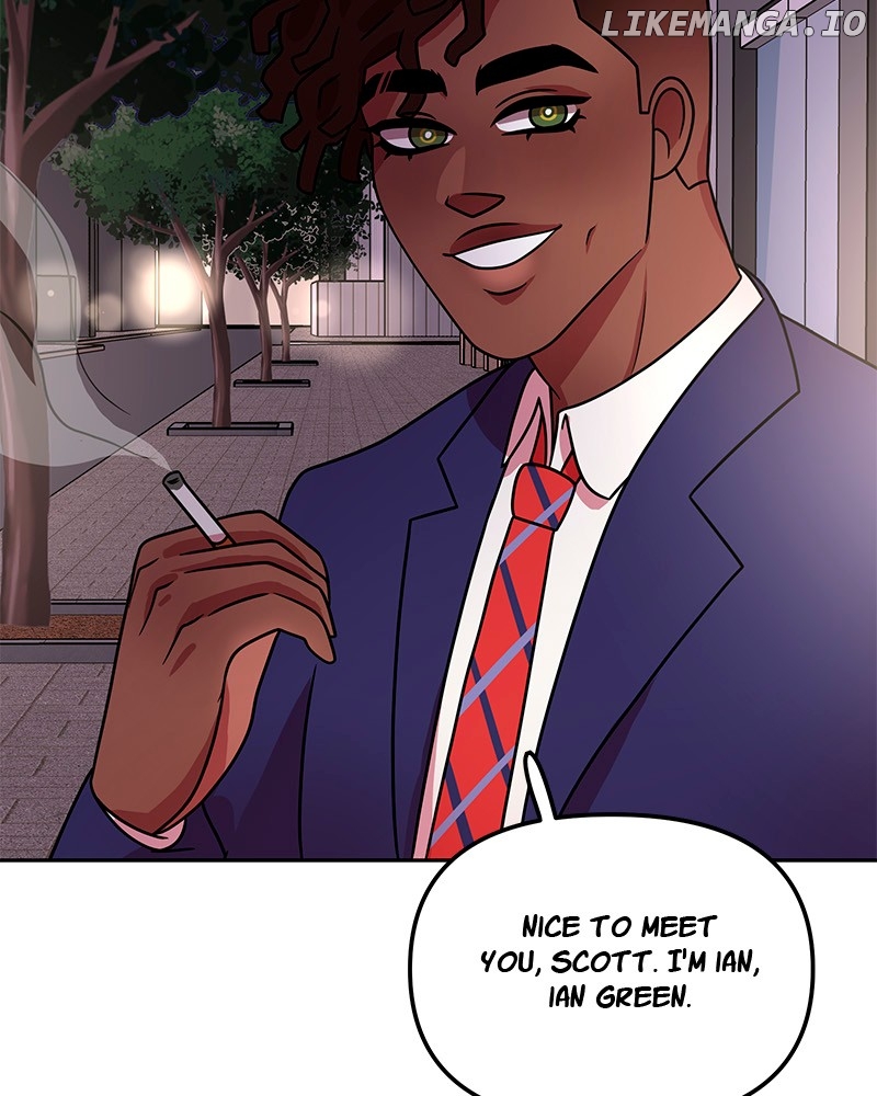 Sweetheart – Manhwa Chapter 41 - page 95