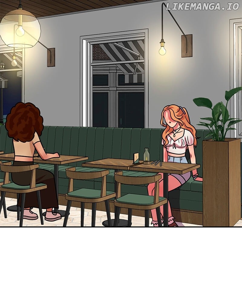 Sweetheart – Manhwa Chapter 42 - page 10