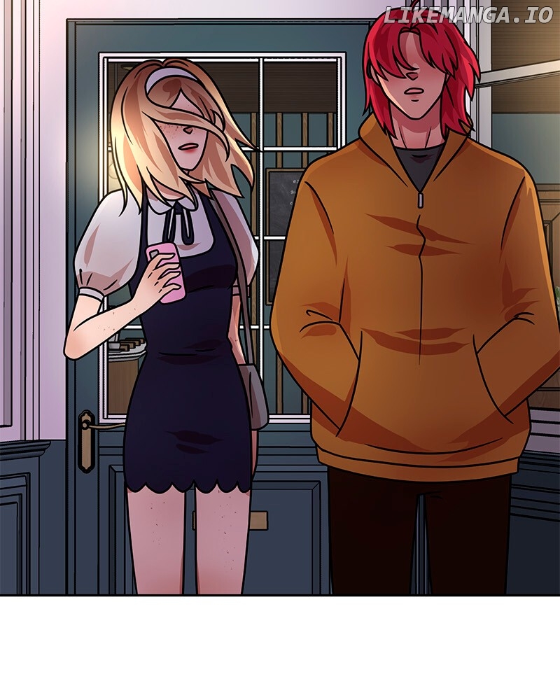 Sweetheart – Manhwa Chapter 42 - page 100