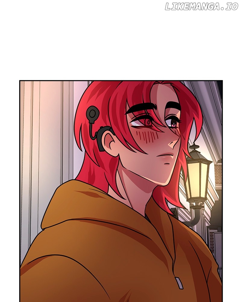 Sweetheart – Manhwa Chapter 42 - page 103