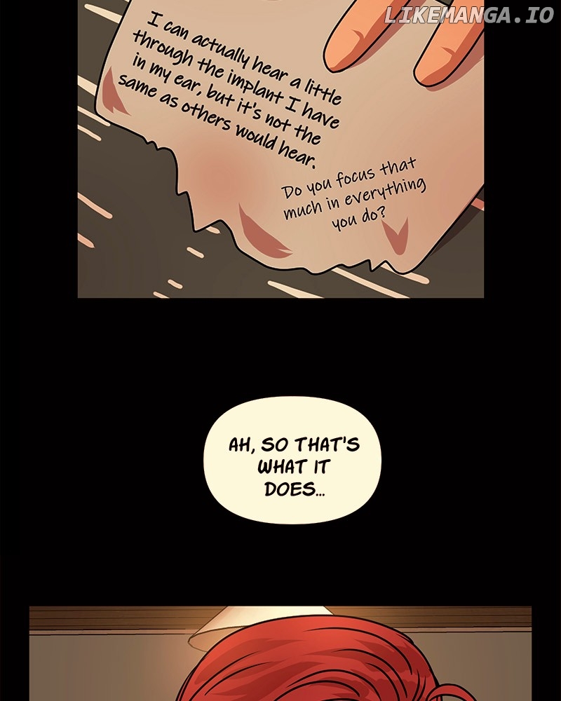Sweetheart – Manhwa Chapter 42 - page 105