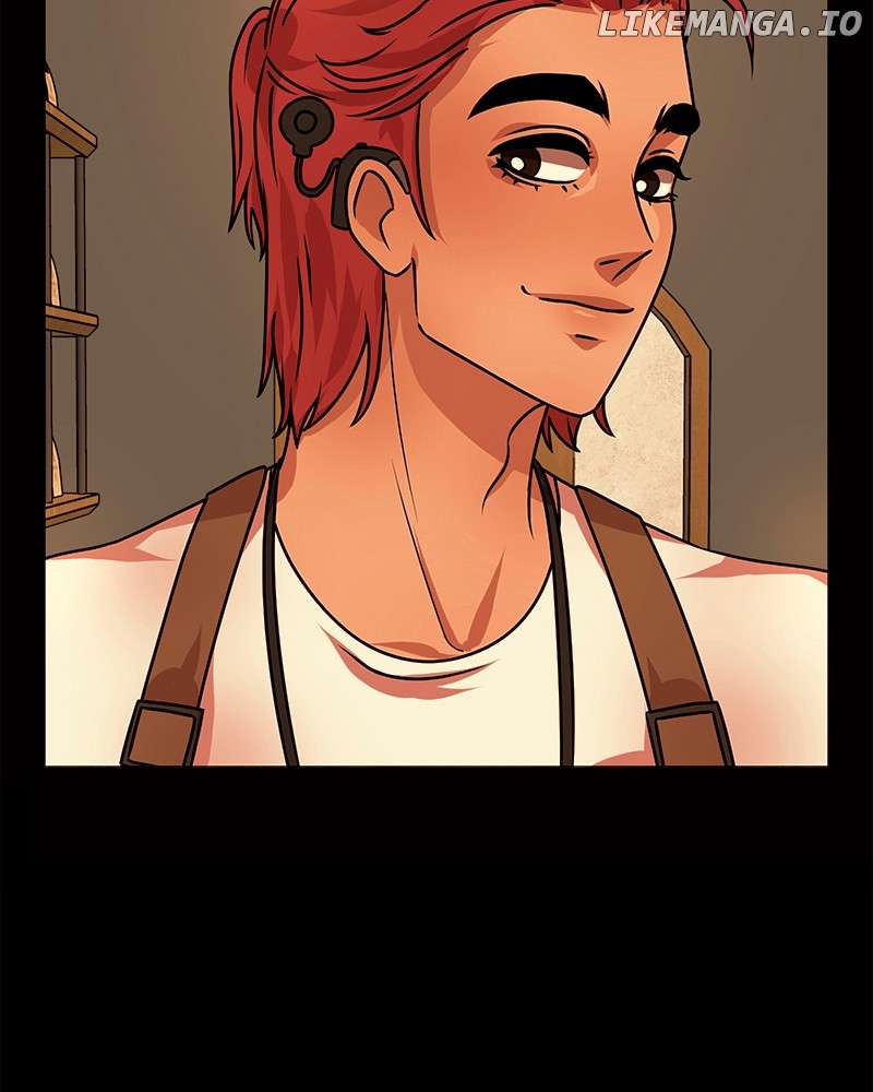 Sweetheart – Manhwa Chapter 42 - page 106