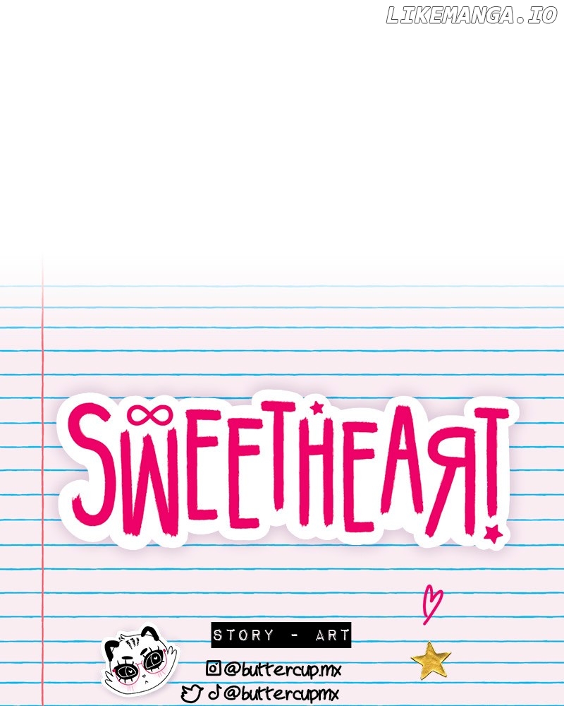 Sweetheart – Manhwa Chapter 42 - page 112