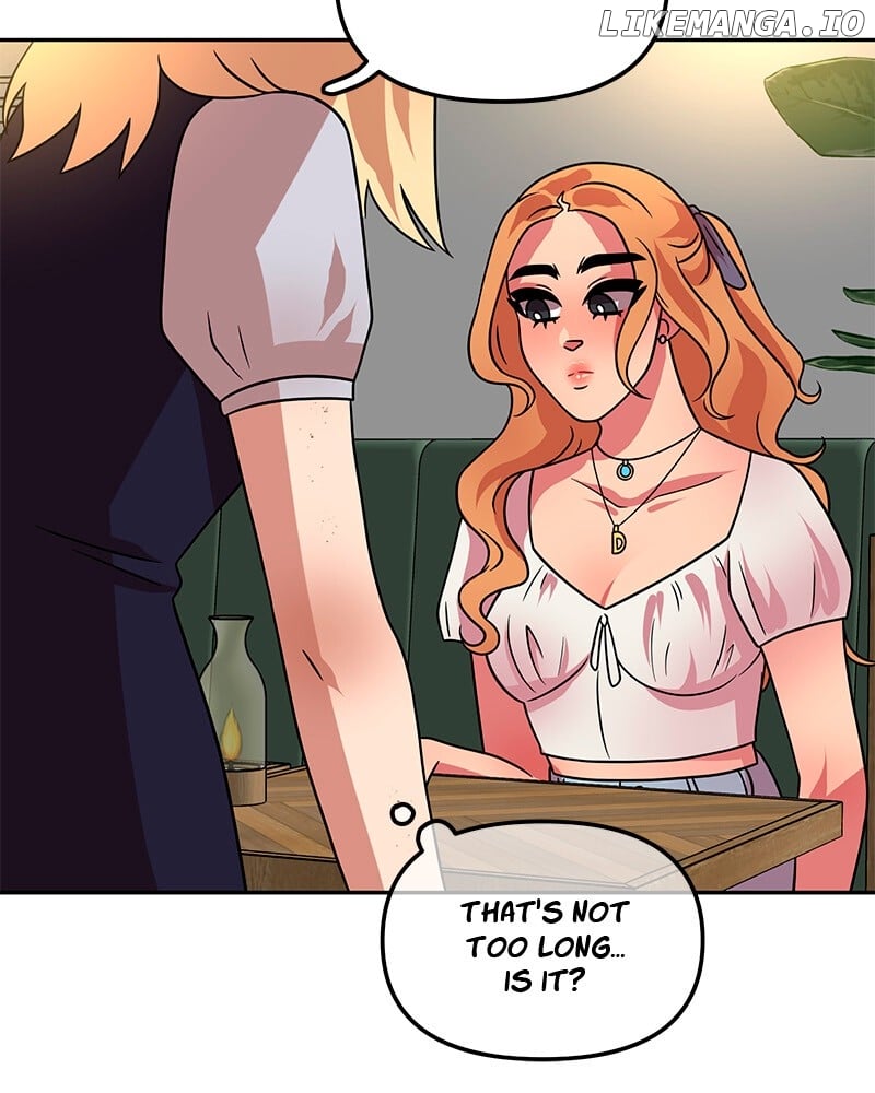 Sweetheart – Manhwa Chapter 42 - page 16