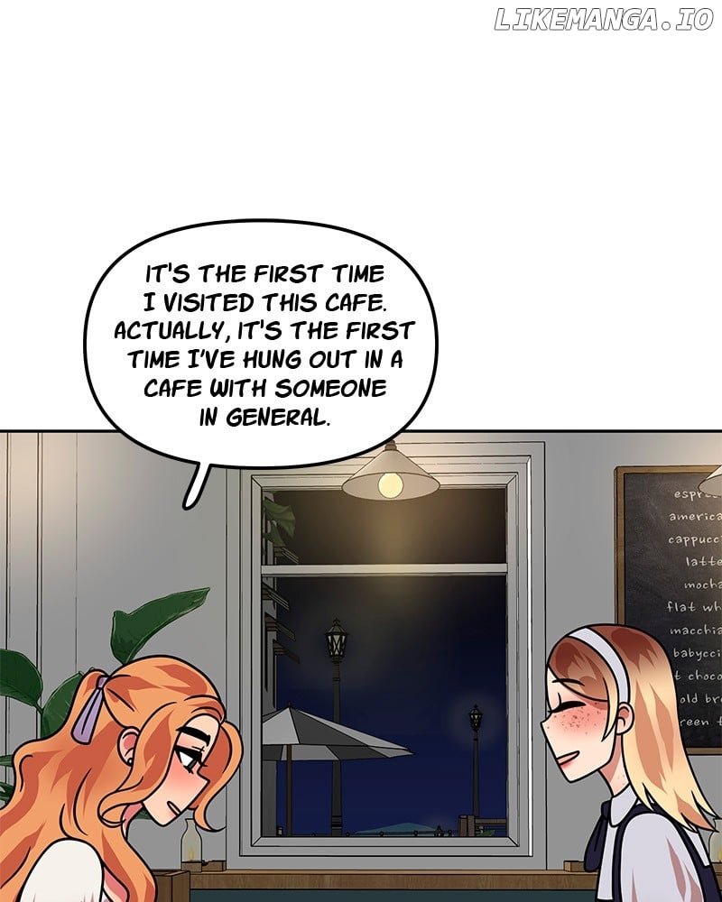 Sweetheart – Manhwa Chapter 42 - page 17