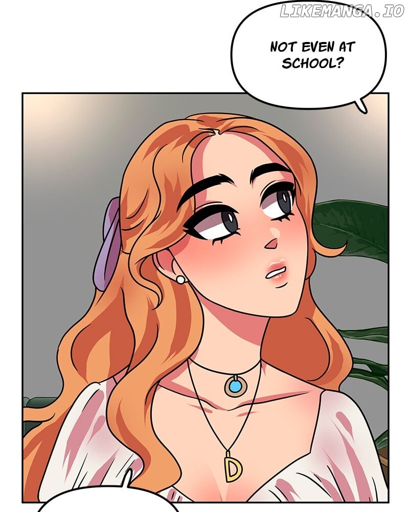 Sweetheart – Manhwa Chapter 42 - page 19