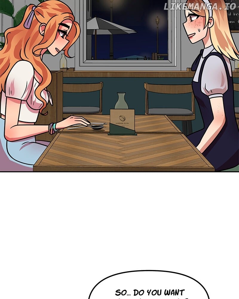 Sweetheart – Manhwa Chapter 42 - page 21