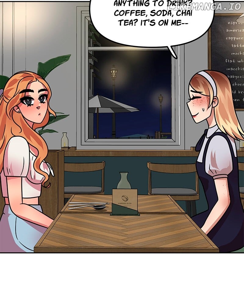 Sweetheart – Manhwa Chapter 42 - page 22