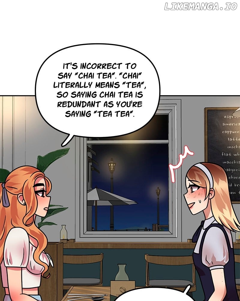 Sweetheart – Manhwa Chapter 42 - page 23