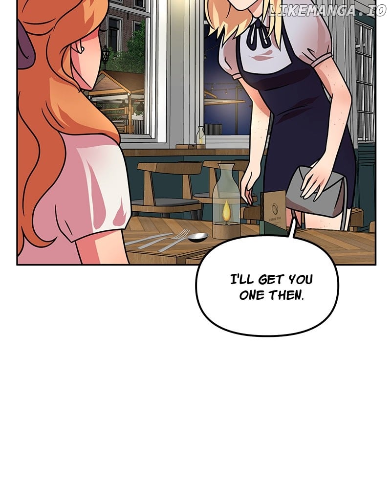 Sweetheart – Manhwa Chapter 42 - page 25