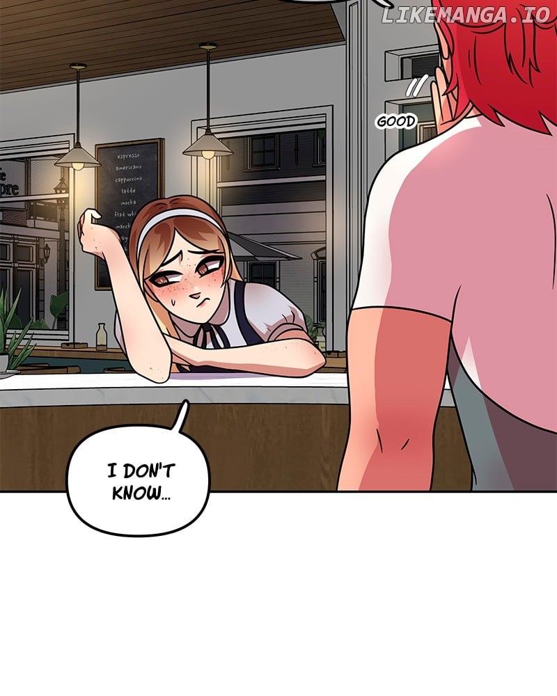 Sweetheart – Manhwa Chapter 42 - page 28