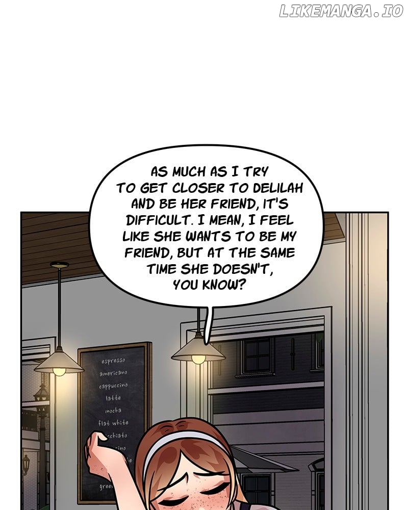 Sweetheart – Manhwa Chapter 42 - page 29