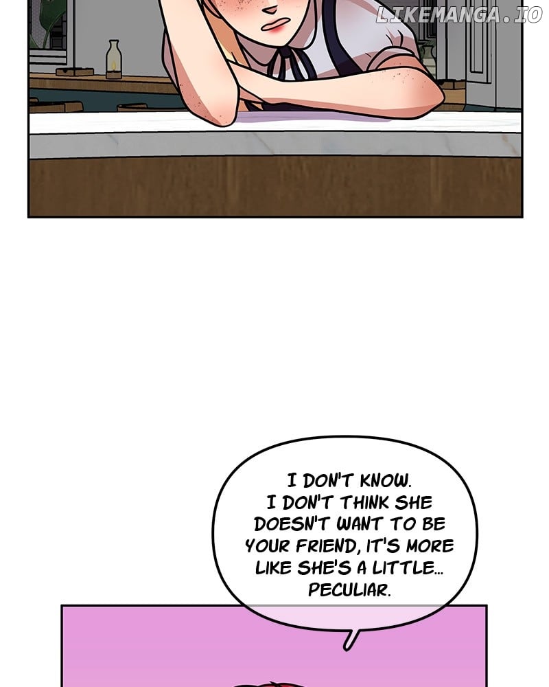 Sweetheart – Manhwa Chapter 42 - page 30