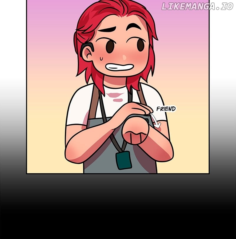 Sweetheart – Manhwa Chapter 42 - page 31