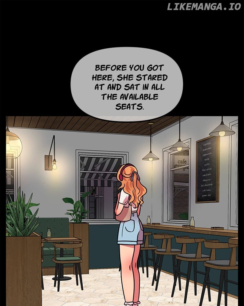 Sweetheart – Manhwa Chapter 42 - page 32