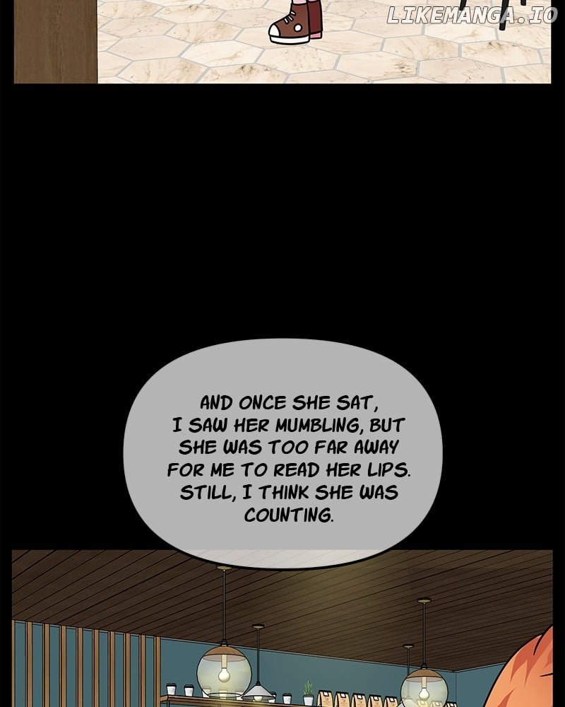 Sweetheart – Manhwa Chapter 42 - page 33