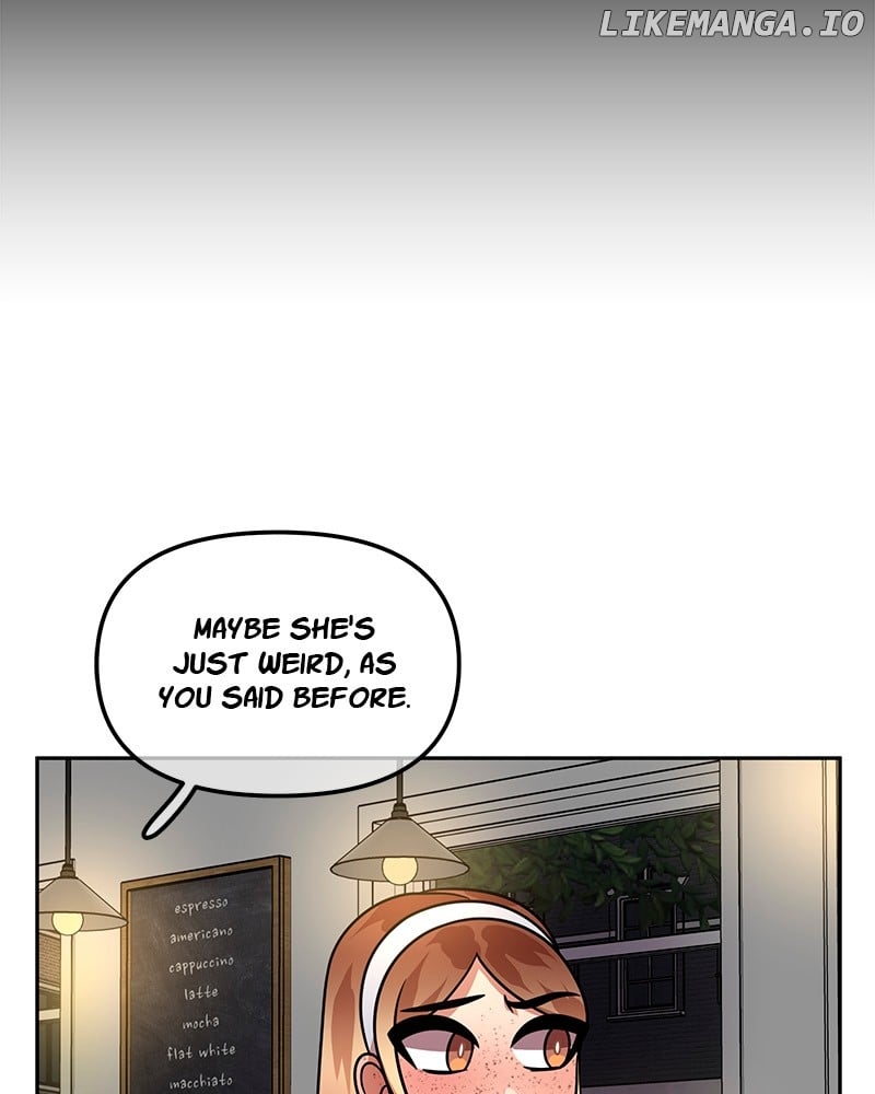 Sweetheart – Manhwa Chapter 42 - page 35