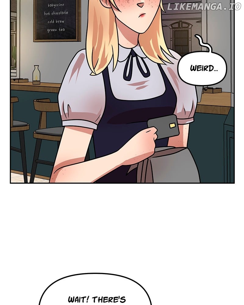 Sweetheart – Manhwa Chapter 42 - page 36