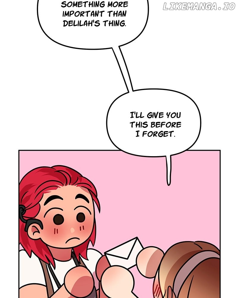 Sweetheart – Manhwa Chapter 42 - page 37