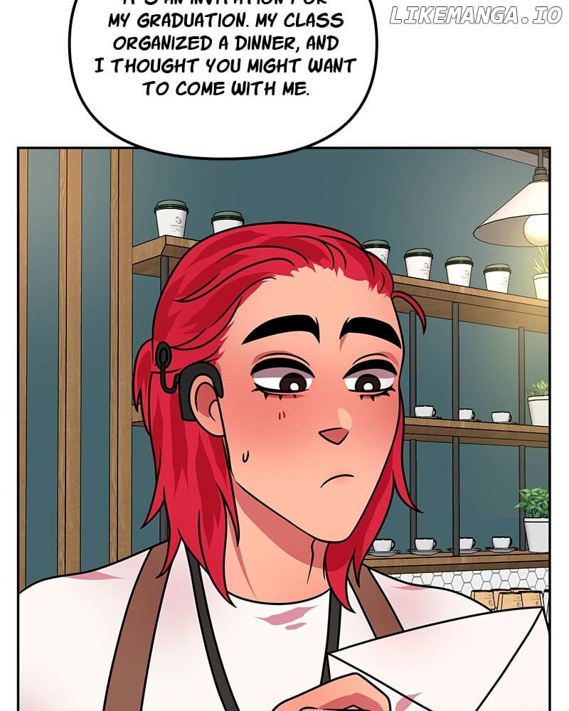 Sweetheart – Manhwa Chapter 42 - page 39