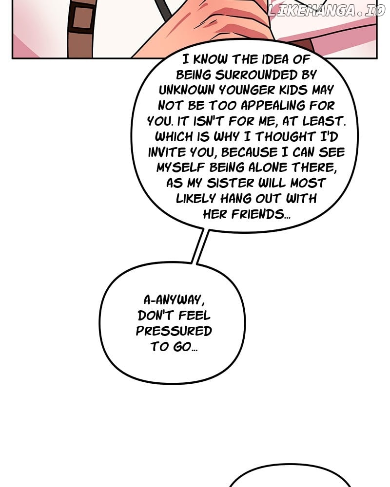 Sweetheart – Manhwa Chapter 42 - page 40