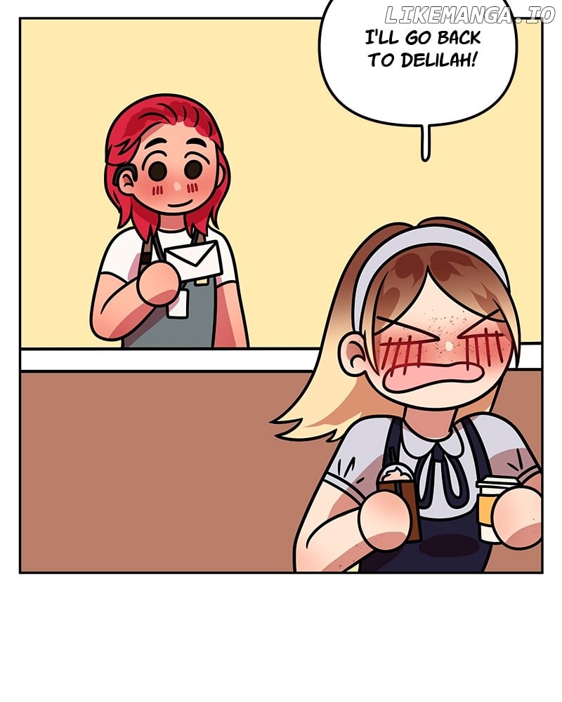 Sweetheart – Manhwa Chapter 42 - page 41