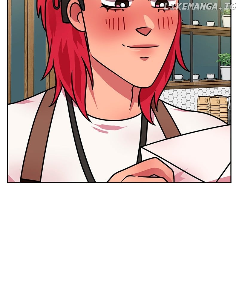 Sweetheart – Manhwa Chapter 42 - page 43