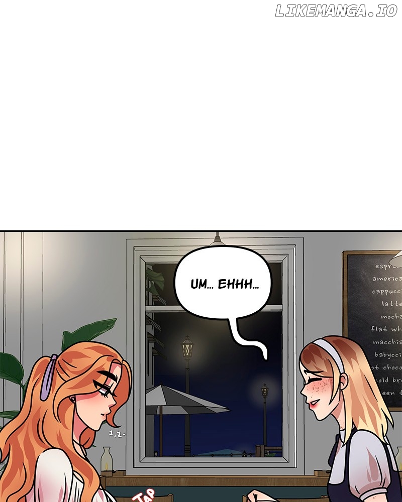 Sweetheart – Manhwa Chapter 42 - page 47