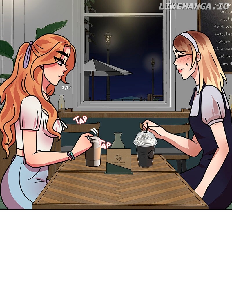 Sweetheart – Manhwa Chapter 42 - page 49