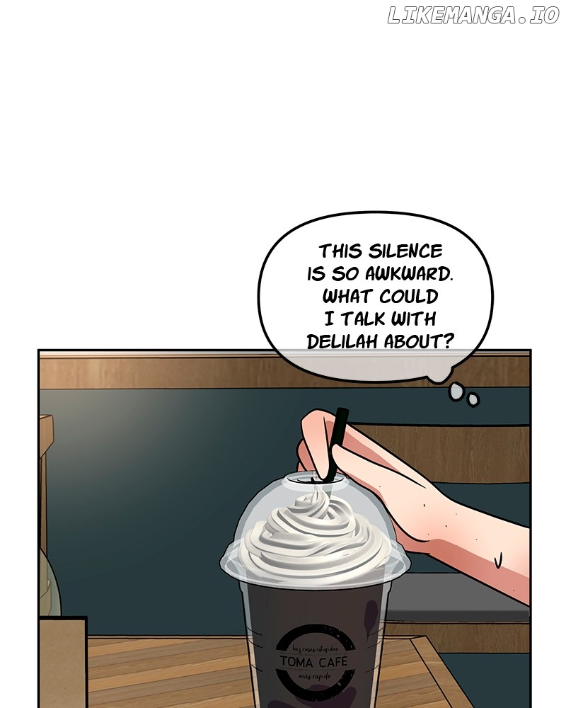 Sweetheart – Manhwa Chapter 42 - page 50