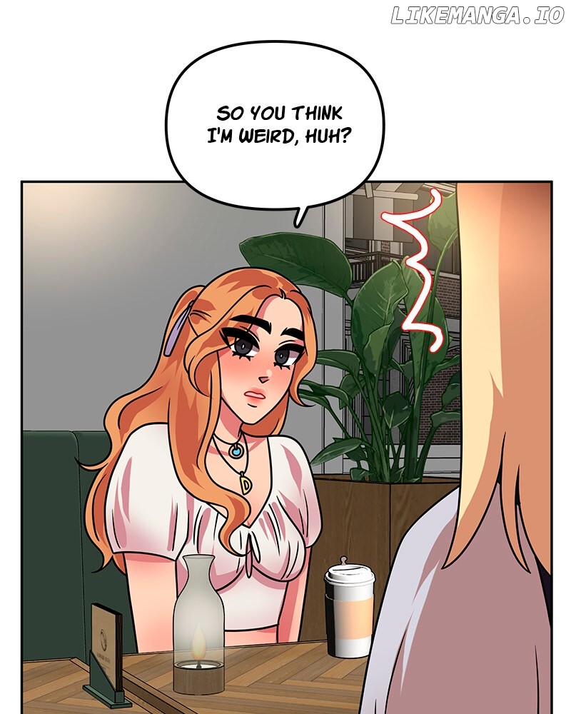 Sweetheart – Manhwa Chapter 42 - page 54