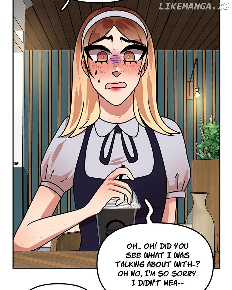 Sweetheart – Manhwa Chapter 42 - page 56