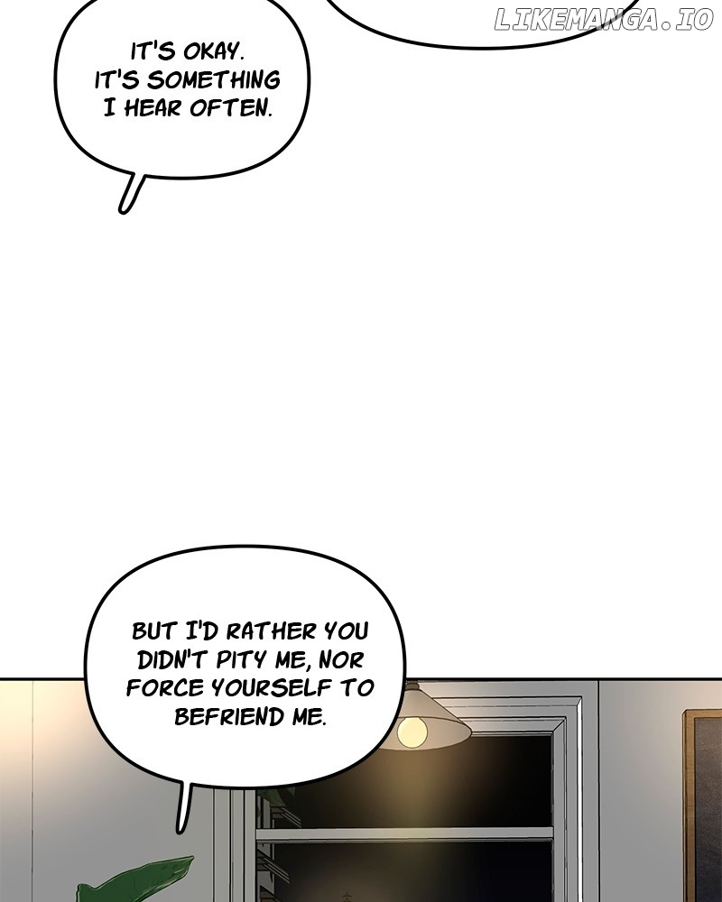 Sweetheart – Manhwa Chapter 42 - page 57