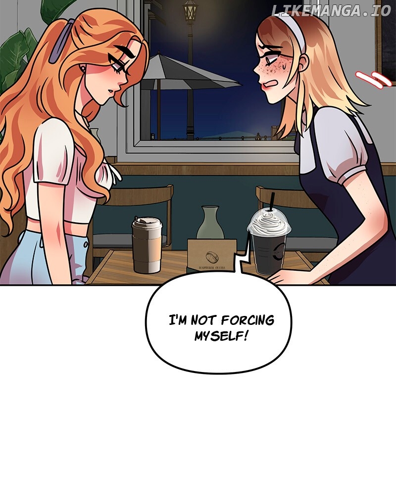 Sweetheart – Manhwa Chapter 42 - page 58