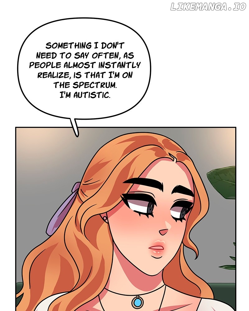 Sweetheart – Manhwa Chapter 42 - page 59