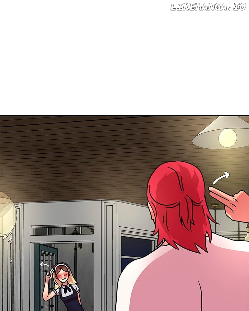 Sweetheart – Manhwa Chapter 42 - page 6