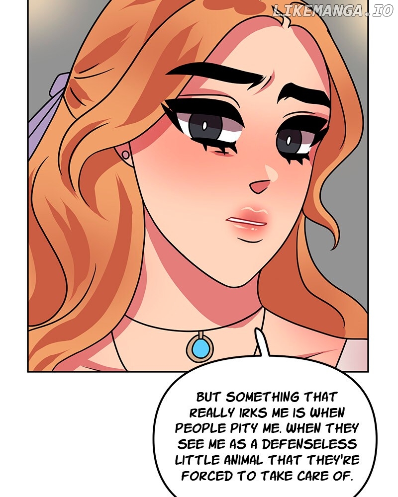 Sweetheart – Manhwa Chapter 42 - page 61