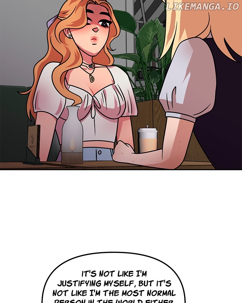 Sweetheart – Manhwa Chapter 42 - page 63