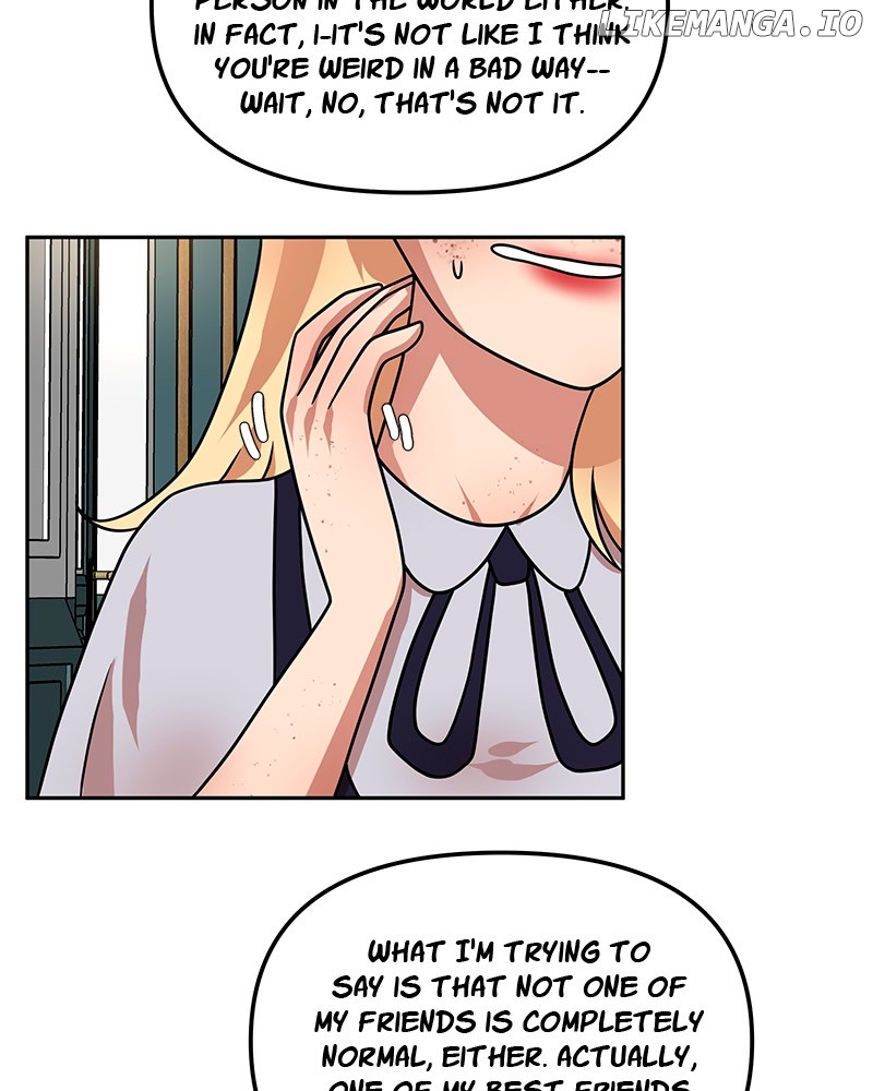 Sweetheart – Manhwa Chapter 42 - page 64