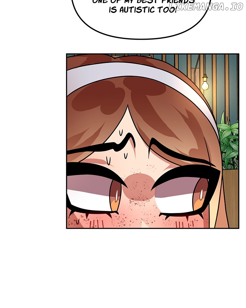 Sweetheart – Manhwa Chapter 42 - page 65