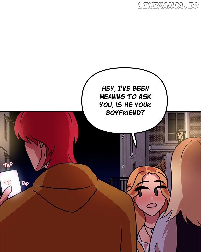 Sweetheart – Manhwa Chapter 42 - page 82